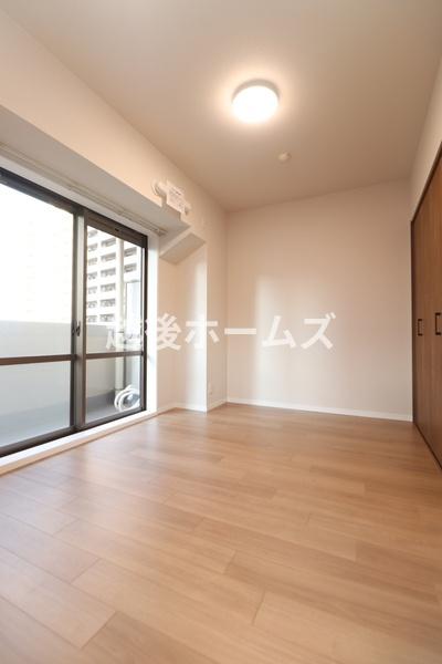 ダイアパレスシアース万代　東棟