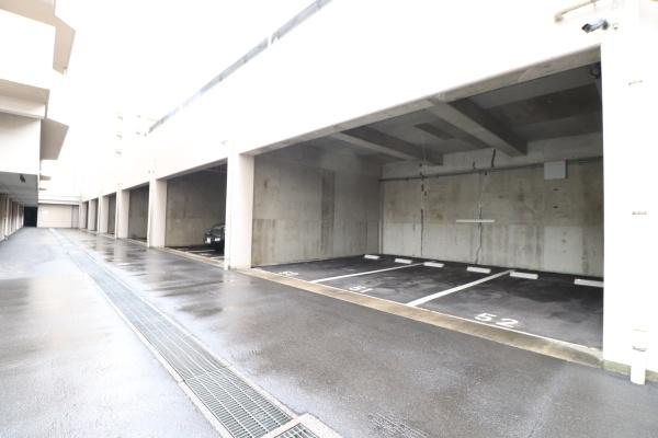 ダイアパレスシアース万代　東棟