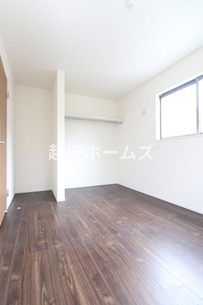 ２号棟　西蒲区巻　２期　グラファーレ