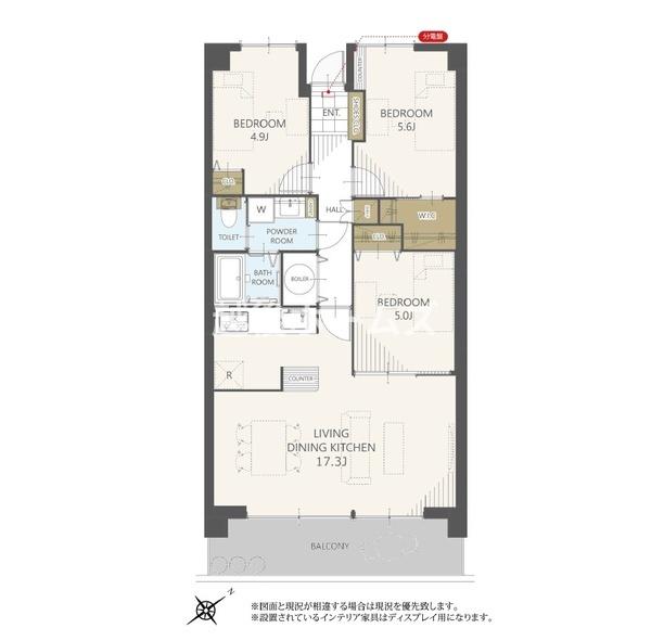 ユートピアレジデンス南紫竹Ｂ棟