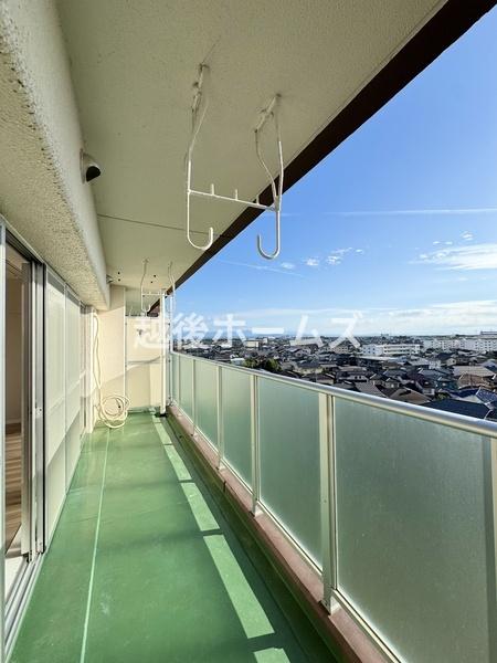 ユートピアレジデンス南紫竹Ｂ棟