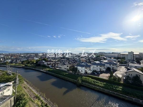 ユートピアレジデンス南紫竹Ｂ棟