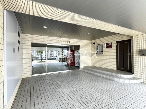 ユートピアレジデンス南紫竹Ｂ棟