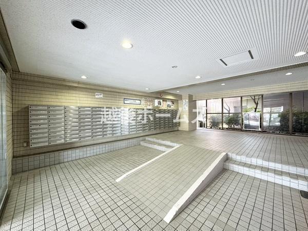 ユートピアレジデンス南紫竹Ｂ棟