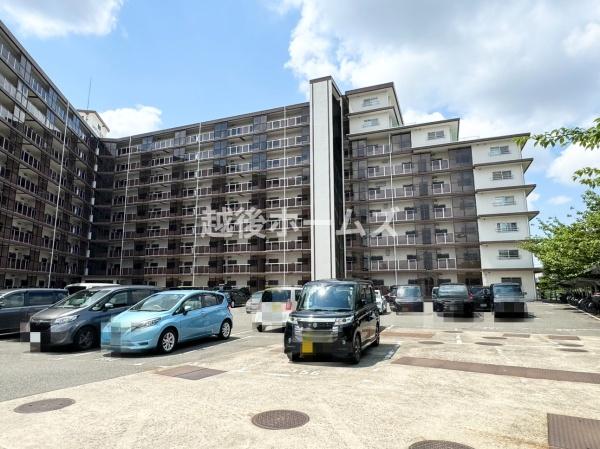 ユートピアレジデンス南紫竹B棟