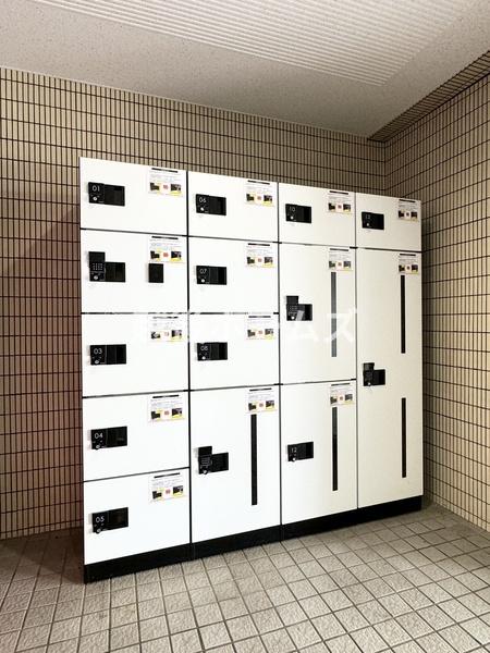 ユートピアレジデンス南紫竹Ｂ棟