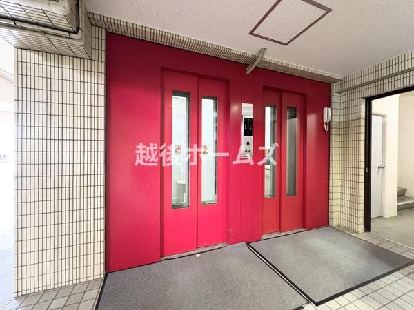 ユートピアレジデンス南紫竹Ｂ棟