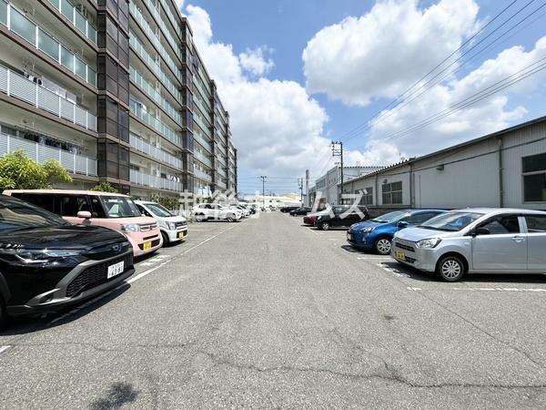 ユートピアレジデンス南紫竹Ｂ棟