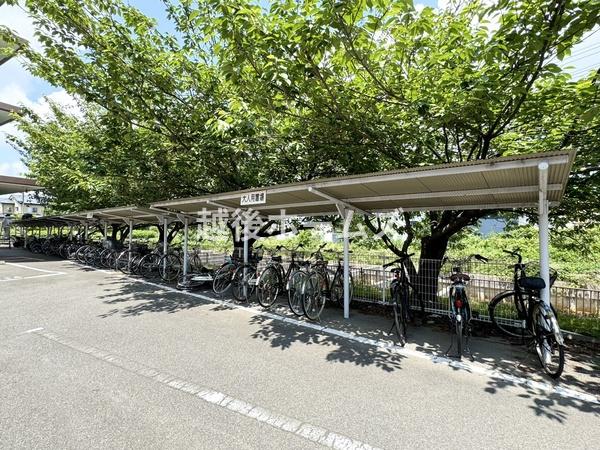 ユートピアレジデンス南紫竹Ｂ棟