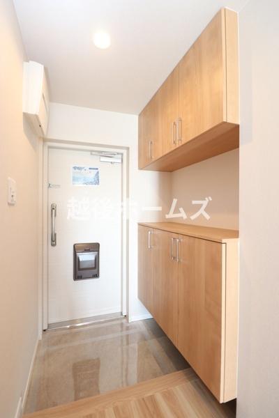 ユートピアレジデンス南紫竹Ｂ棟