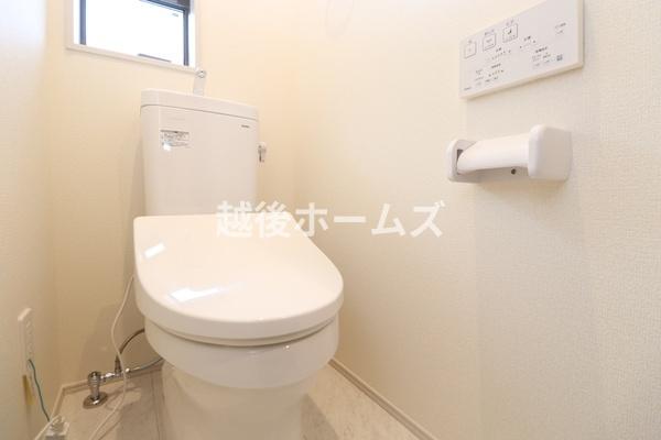 新築戸建　東区中山３丁目　グラファーレ