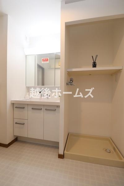 リバーシティ日東２