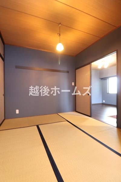 リバーシティ日東２