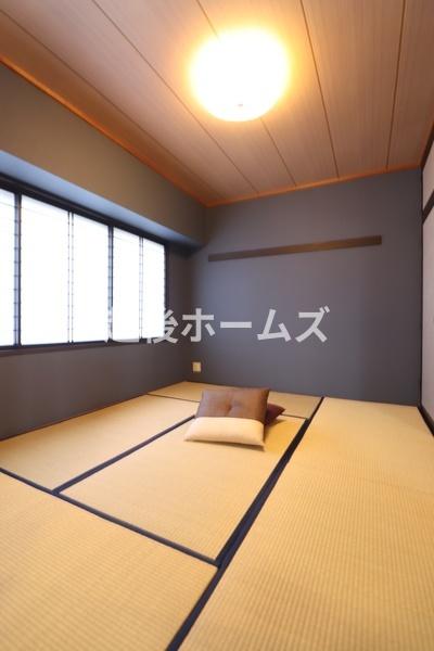 リバーシティ日東２