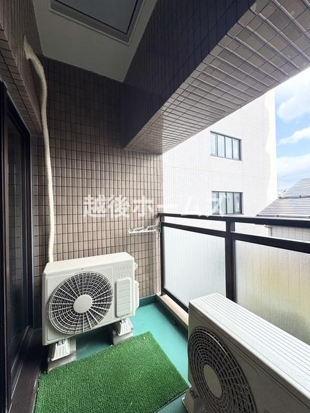 リバーシティ日東２