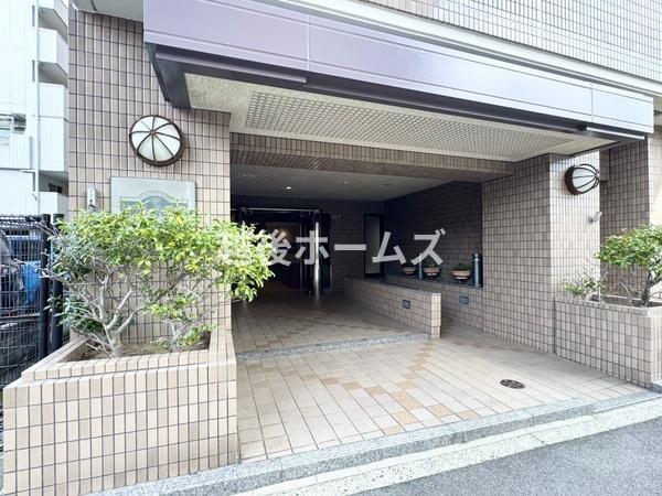 リバーシティ日東２