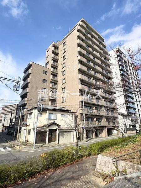 リバーシティ日東２