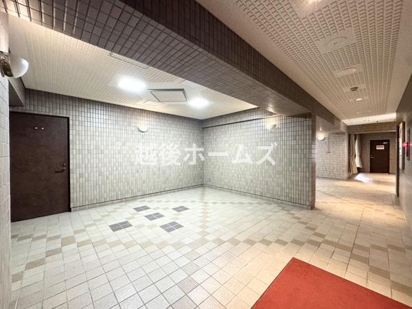 リバーシティ日東２