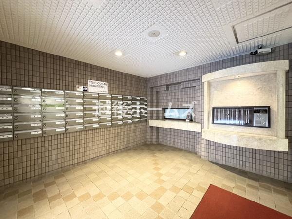 リバーシティ日東２