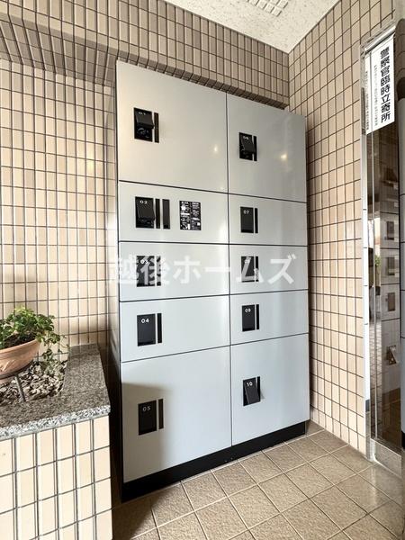 リバーシティ日東２