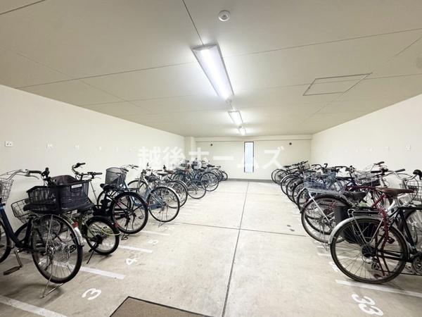 リバーシティ日東２