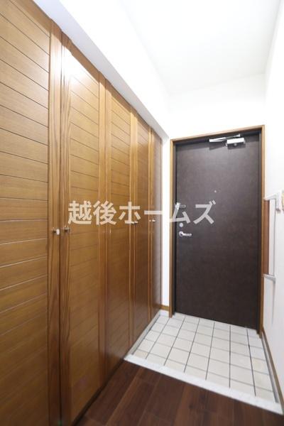 リバーシティ日東２