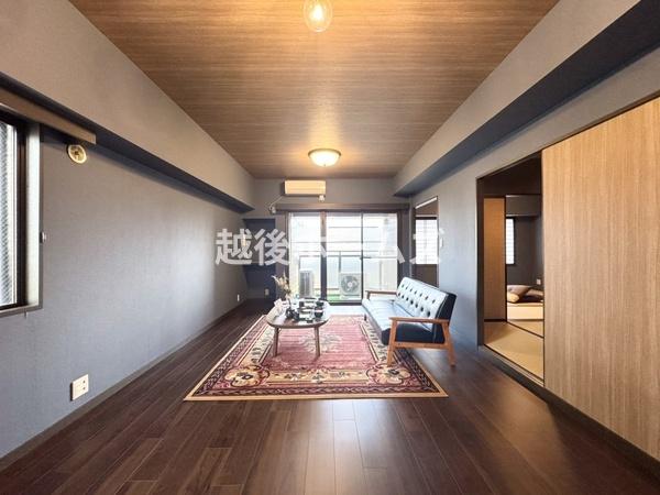 リバーシティ日東２