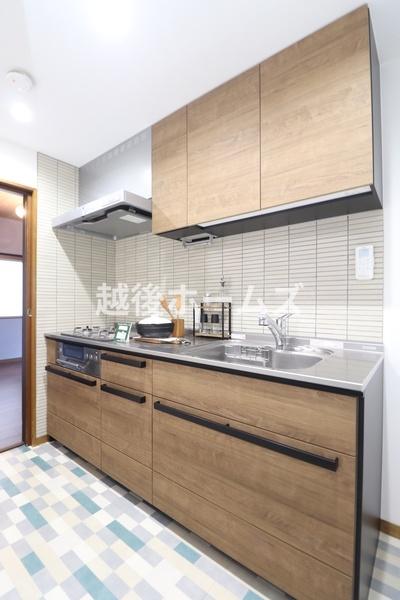 リバーシティ日東２