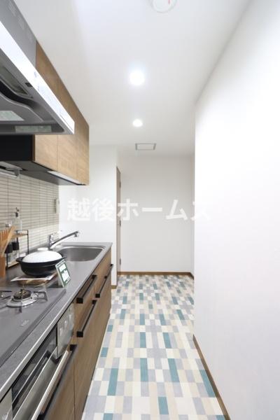 リバーシティ日東２