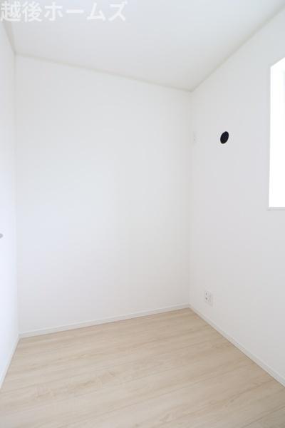 新築戸建　東区本所１丁目　第１　クレイドルガーデン