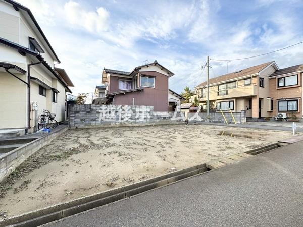 新築戸建　東区本所１丁目　第１　クレイドルガーデン