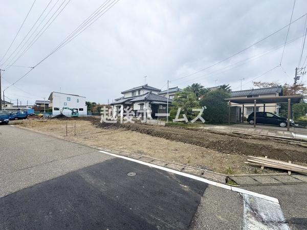 ２号棟　西区金巻　第１　クレイドルガーデン