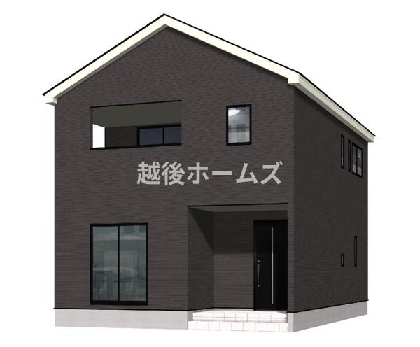 ３号棟　西区金巻　第１　クレイドルガーデン