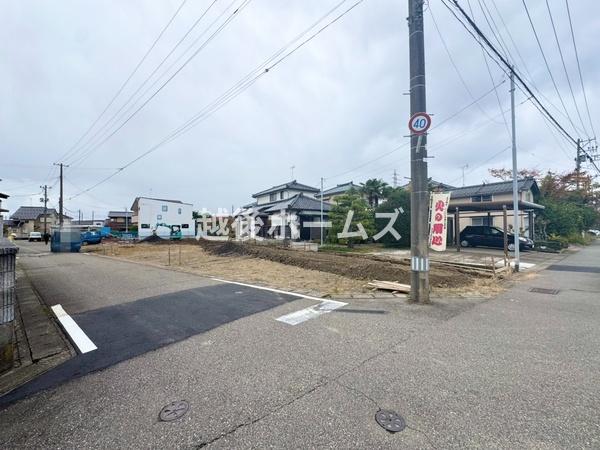 ３号棟　西区金巻　第１　クレイドルガーデン