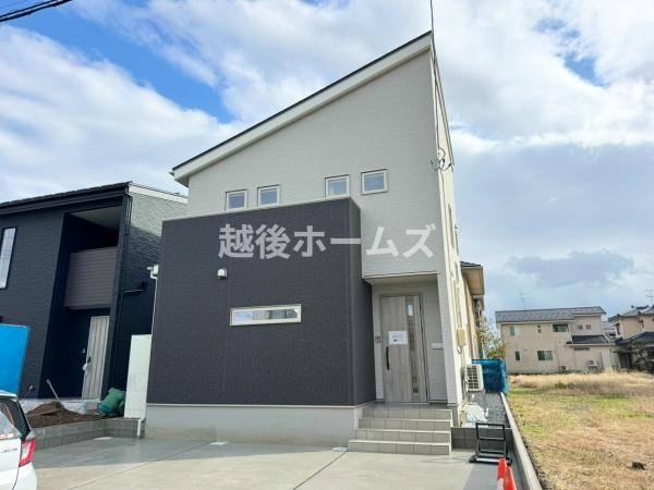 2号棟 江南区荻曽根3丁目