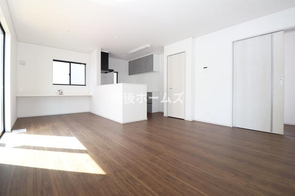 新築戸建　北区川西２丁目　いろどりアイタウン