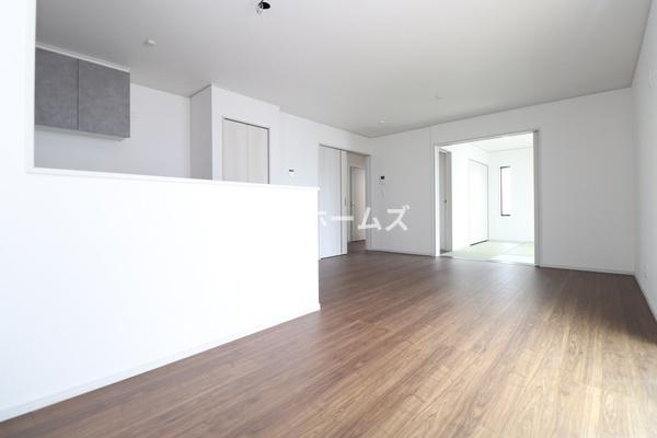 新築戸建　北区川西２丁目　いろどりアイタウン