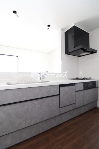 新築戸建　北区川西２丁目　いろどりアイタウン