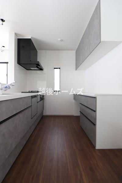 新築戸建　北区川西２丁目　いろどりアイタウン