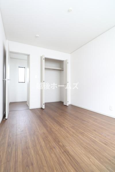 新築戸建　北区川西２丁目　いろどりアイタウン