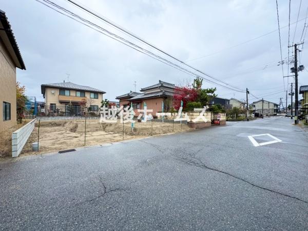 新築戸建　北区川西２丁目　いろどりアイタウン