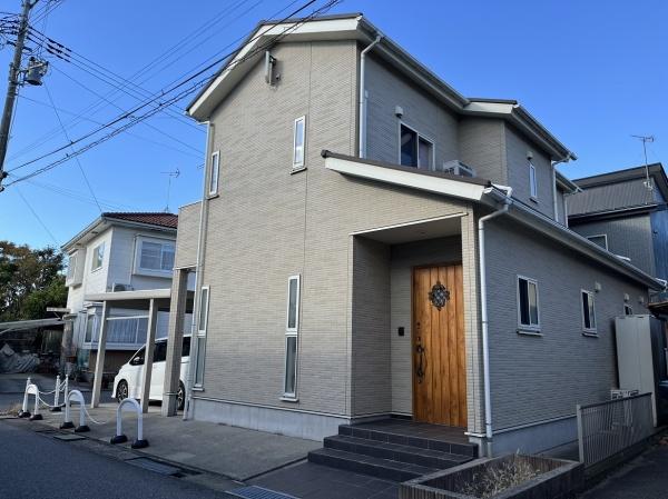 中古戸建 東区藤見町2丁目