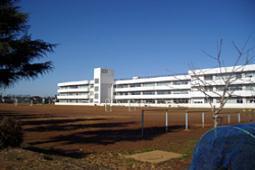 ３号棟　秋葉区小須戸　第６　リーブルガーデン(新潟市立小須戸小学校)