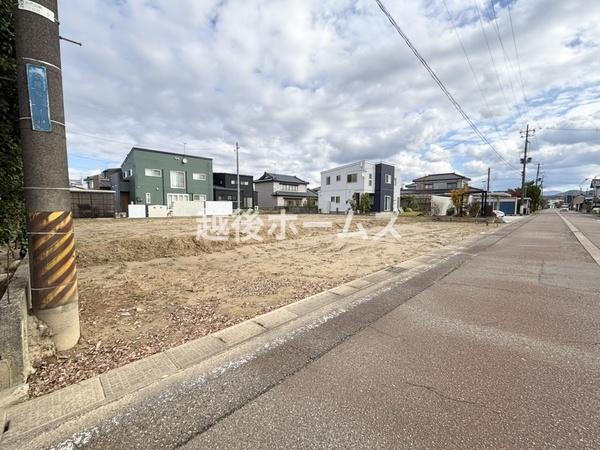 ３号棟　秋葉区小須戸　第６　リーブルガーデン