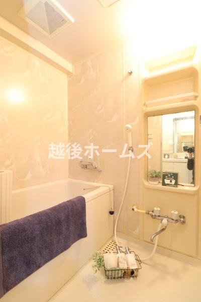 ダイアパレス信濃川