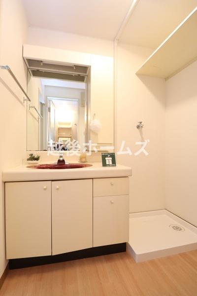 ダイアパレス信濃川