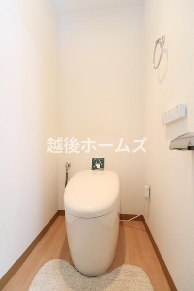 ダイアパレス信濃川