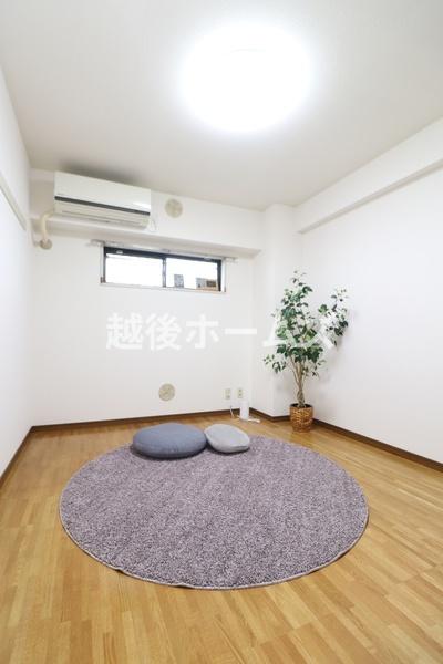 ダイアパレス信濃川