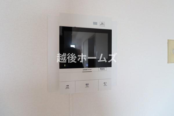 ダイアパレス信濃川