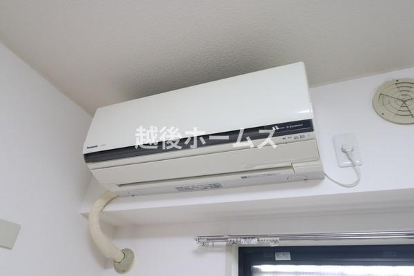 ダイアパレス信濃川